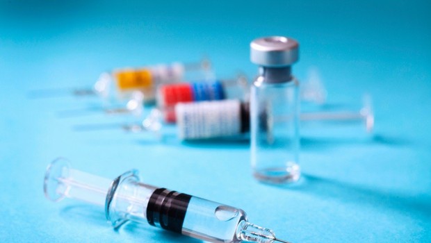 Drag uvoz cepiv bi v Afriki radi nadomestili z lastno proizvodnjo (foto: profimedia)