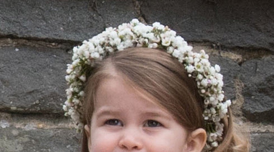 Princesa Charlotte nikoli ne bo mogla ustvariti kariere, o kateri morda sanja (foto: Profimedia)