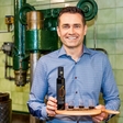 Najprestižnejša restavracija v Dubaju ponuja slovensko olje