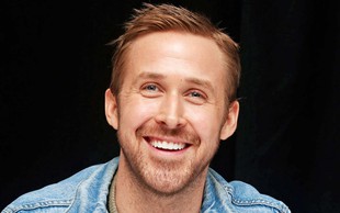 Ryan Gosling se je kot otrok zanašal na svoje pesti