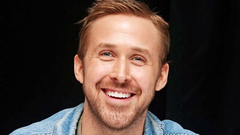 Ryan Gosling se je kot otrok zanašal na svoje pesti