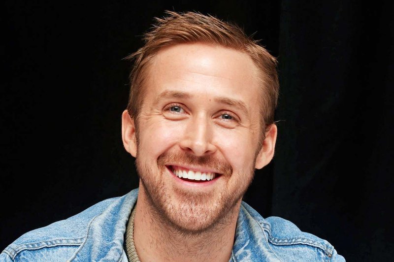 Ryan Gosling se je kot otrok zanašal na svoje pesti (foto: Profimedia)