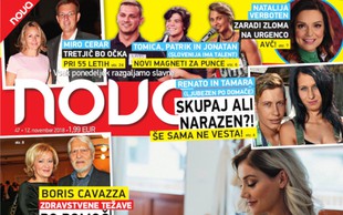 Indira Ekić (The Biggest Loser Slovenija): Pozirala v spodnjem perilu