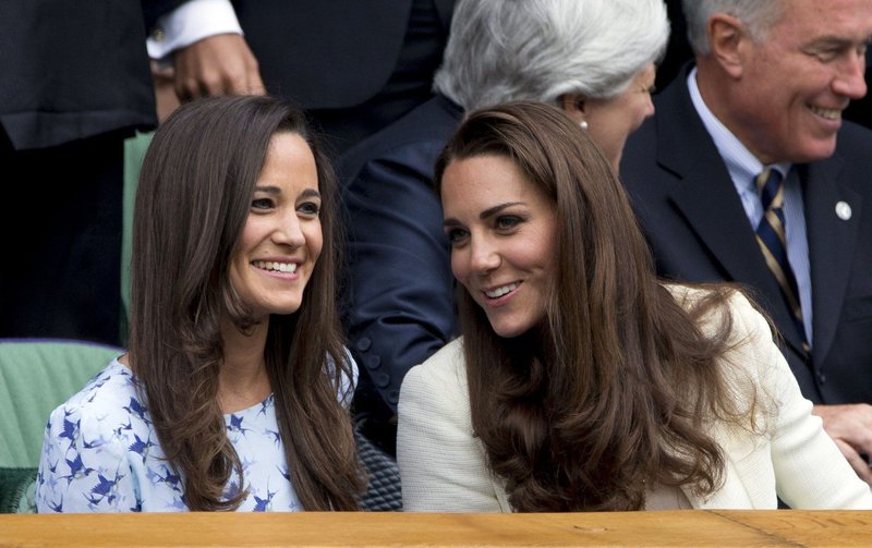 Sestra Kate Middleton tone v dolgovih, Pippa se je morala posloviti od tega razkošnega posestva