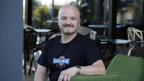 Primož Suhodolčan napisal resnično pravljico o slovenskem hokejistu Anžetu Kopitarju