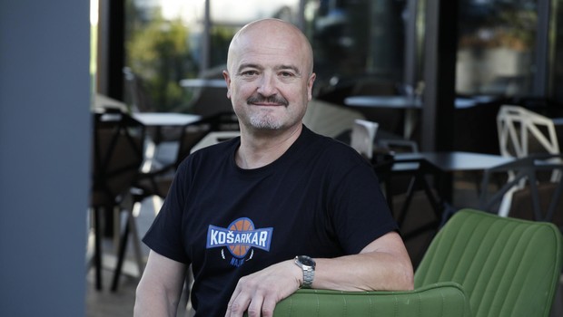 Primož Suhodolčan napisal resnično pravljico o slovenskem hokejistu Anžetu Kopitarju (foto: ALEKSANDRA SAšA PRELESNIK)