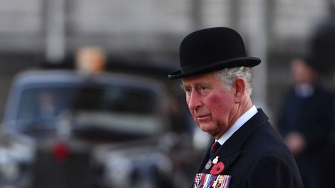 Princ Charles bo 14. novembra dopolnil 70 let, praznuje pa že celo leto!