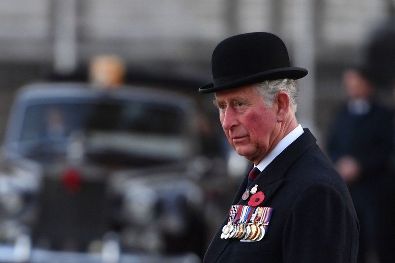 Princ Charles bo 14. novembra dopolnil 70 let, praznuje pa že celo leto! (foto: profimedia)
