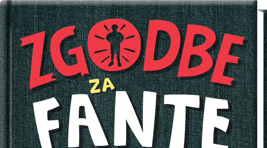 Ben Brooks z resničnimi zgodbami o fantih, ki so si upali biti drugačni in spremenili svet! (foto: felix, učila international)