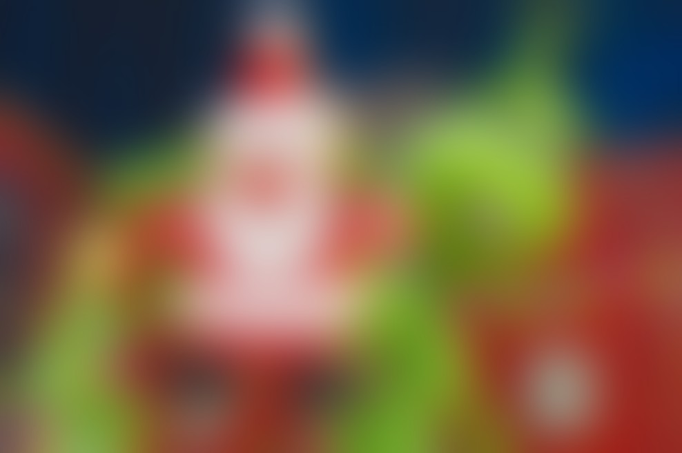 NAPOVEDUJEMO: animirana komedija GRINCH (TheGrinch)