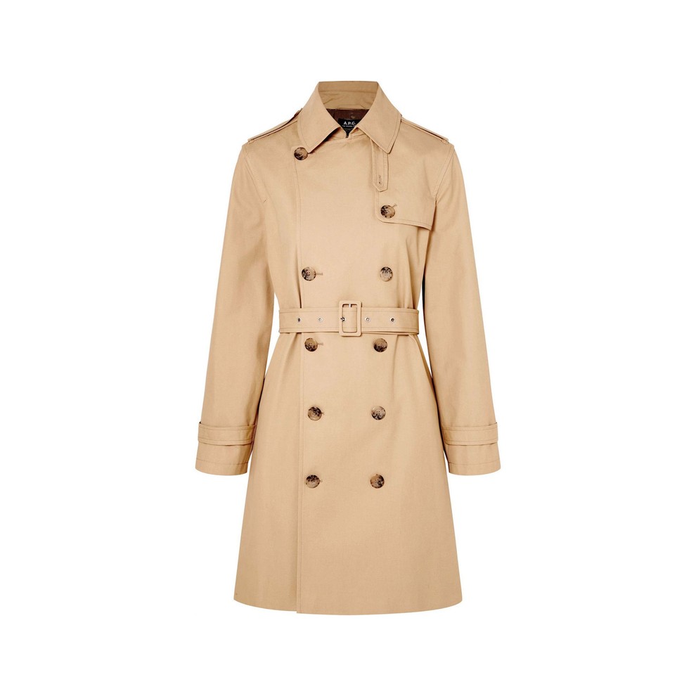 A.P.C., 510 EUR