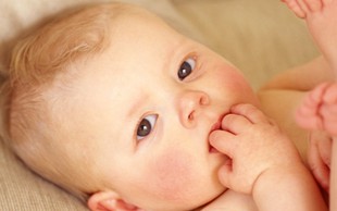 Razlaga sanj: Dojenček je znamenje nezrelosti in novega razvoja!
