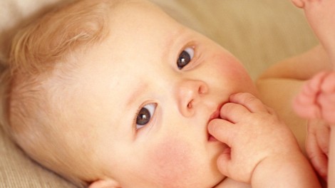 Razlaga sanj: Dojenček je znamenje nezrelosti in novega razvoja!