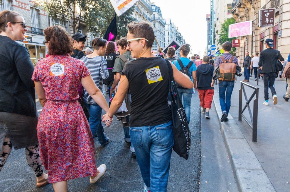 Avstralska poročna revija ugasnila, ker je prezrla istospolne poroke in so se oglaševalci umaknili (foto: profimedia)