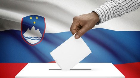 Drugi krog županskih volitev prinesel preobrate v 15 občinah