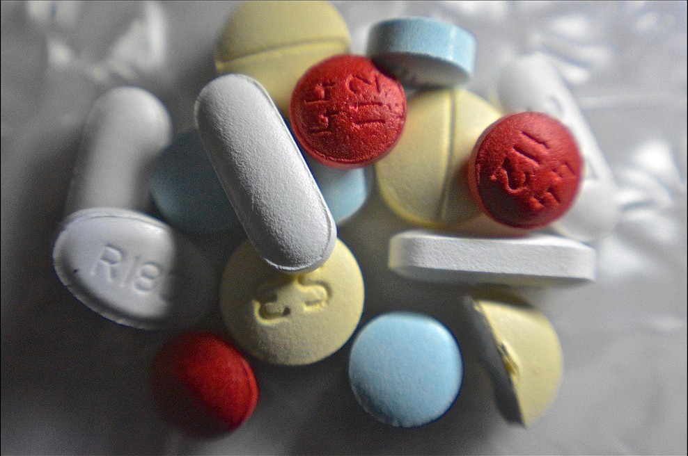 Po odločitvi za brexit pri Britancih močno narasla poraba antidepresivov (foto: profimedia)