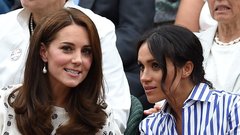 Tega Kate Middleton svoji svakinji Meghan Markle nikoli ne bo odpustila, po tem več nič ni bilo isto kot prej