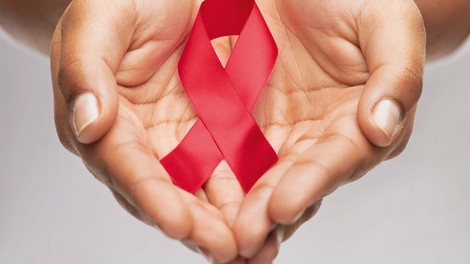 Okužbi z aidsom se lahko izognete