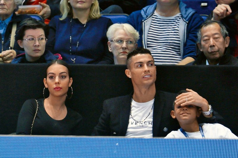 Cristiano Ronaldo zaročen? (foto: Profimedia)