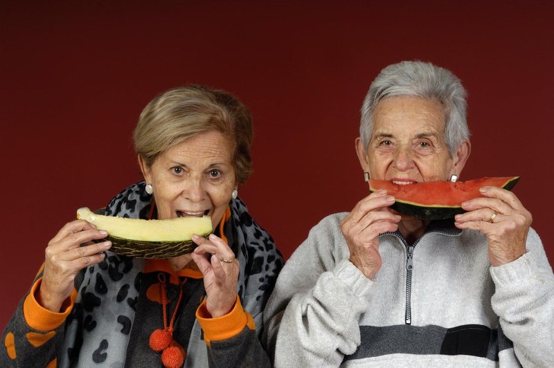 Uživanje sadja in zelenjave zmanjšuje težave z menopavzo, kaže študija! (foto: profimedia)