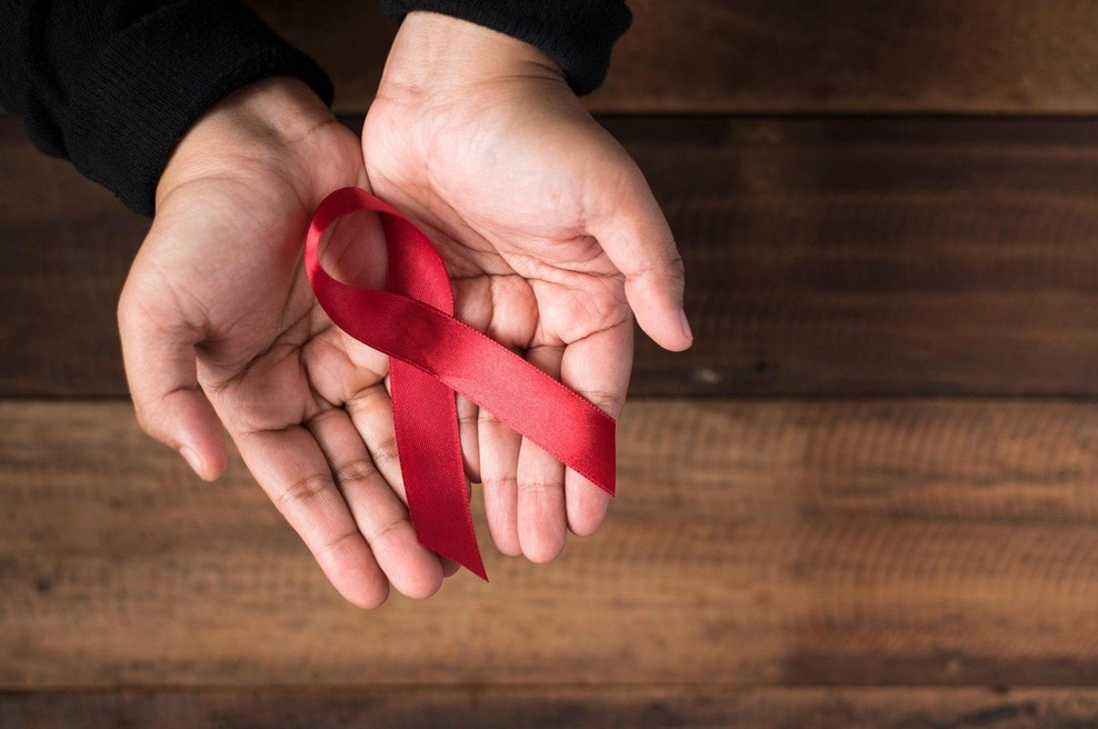 Začetek evropskega tedna testiranja na hiv (foto: Profimedia)
