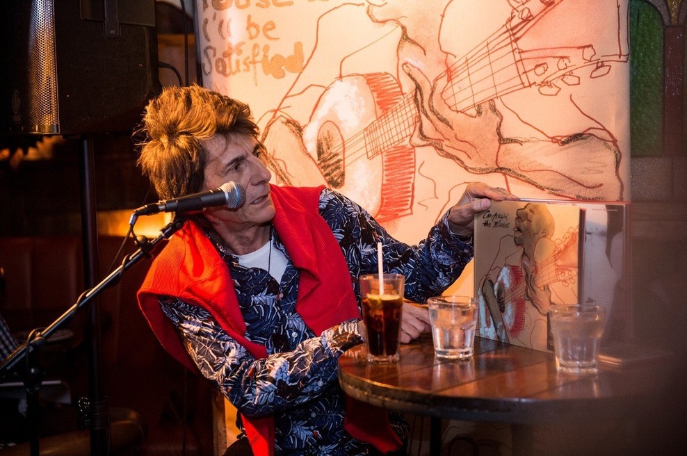 Neuničljivi člani skupine Rolling Stones kljub letom ne razmišljajo o upokojitvi (foto: profimedia)