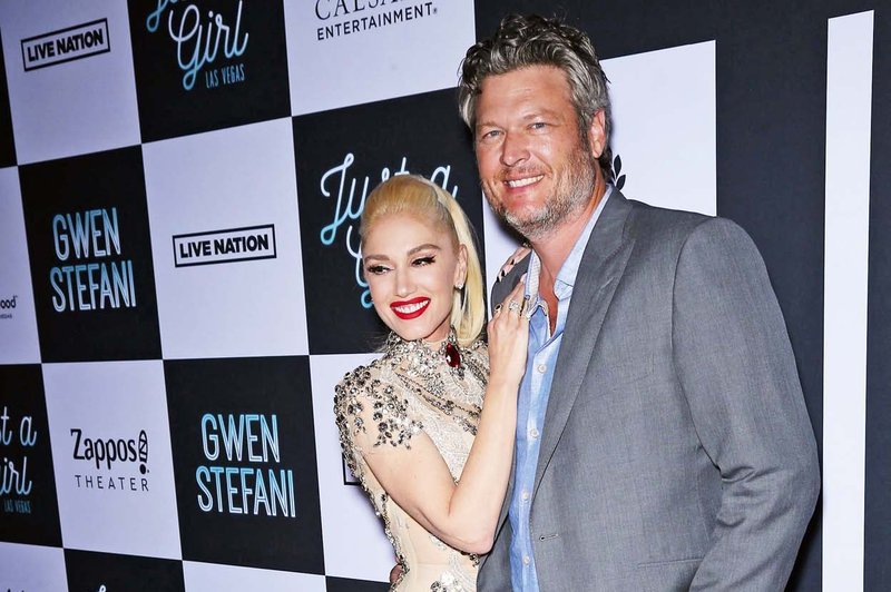 Gwen Stefani išče nadomestno mamo (foto: Profimedia)