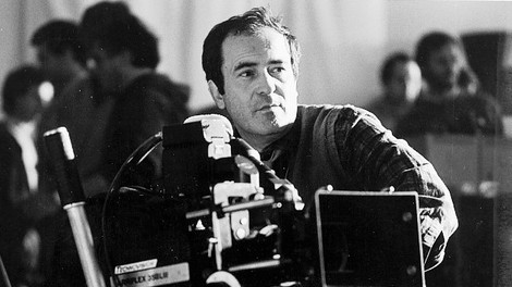 Umrl režiser Zadnjega tanga v Parizu Bernardo Bertolucci