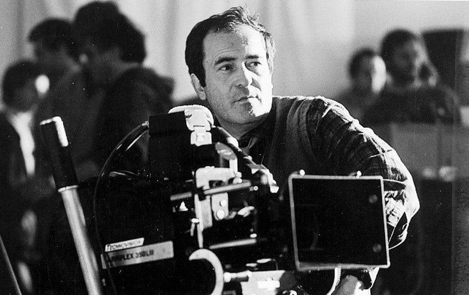 Umrl režiser Zadnjega tanga v Parizu Bernardo Bertolucci (foto: profimedia)