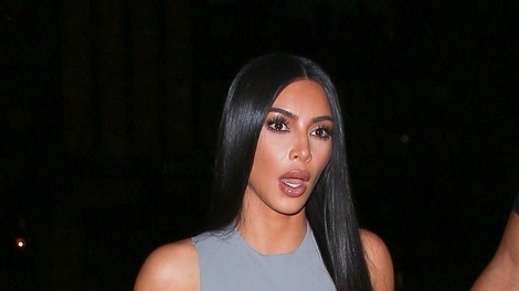 Kim Kardashian vzela ecstasy, nato pa odšla pred oltar in se snemala med seksom