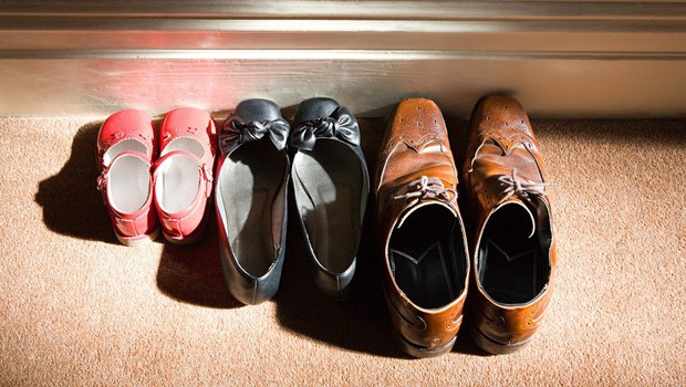 Razlaga sanj: Čevlji povedo, kako napredujete v poslu ali pri osebnostni rasti! (foto: profimedia)
