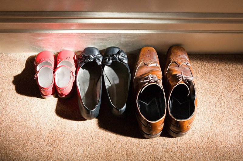 Razlaga sanj: Čevlji povedo, kako napredujete v poslu ali pri osebnostni rasti! (foto: profimedia)