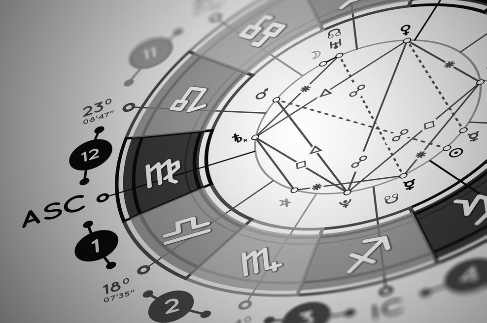 7 dni v tednu, ki jim po astrologiji vlada ravno toliko različnih planetov! (foto: profimedia)