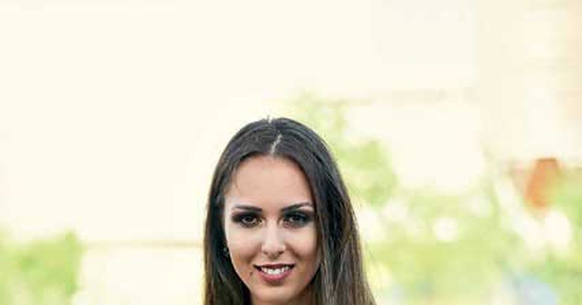 Ingrid Ulaga Govori.se