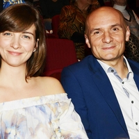 Žena Branka Čakarmiša je danes takole uspešna in zdaj dela tole, videti pa je takole sanjsko