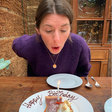 Jamie Oliver: Ženi voščil za rojstni dan