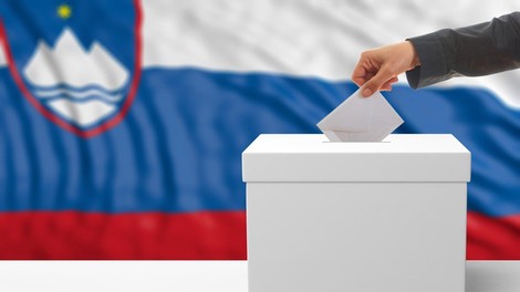 V 56 občinah so odprta volišča za drugi krog lokalnih volitev