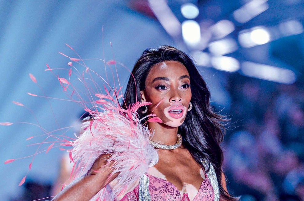 Seksi manekenke brenda Victoria's Secret na počitnicah (foto: Profimedia)