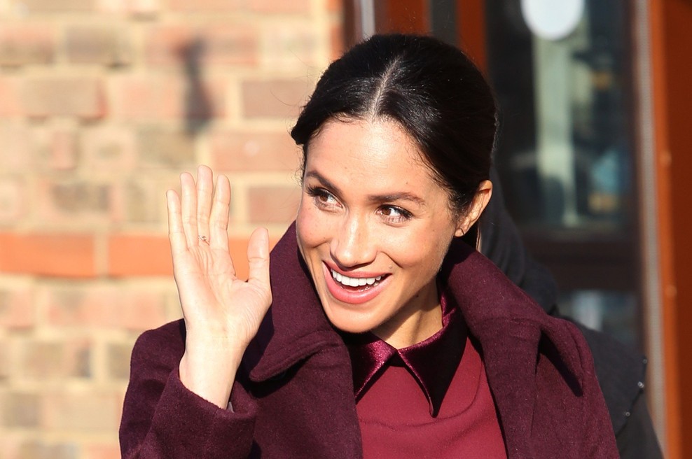 Asistentka Meghan Markle veliko prejokala preden je končno dala odpoved (foto: Profimedia)