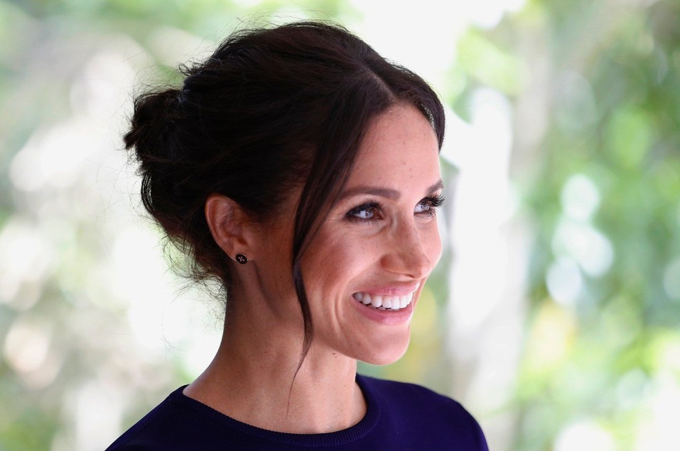 Meghan Markle očetu postavila ultimat! (foto: Profimedia)