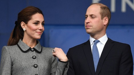 Mama Kate Middleton po 15 letih prekinila molk in povedala, kaj si misli o princu Williamu