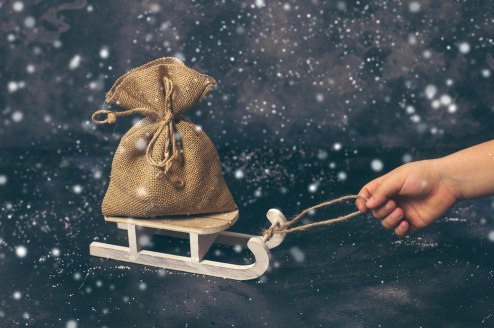 Pravljični december za vse! (foto: profimedia)