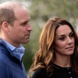 Kate Middleton in princ William z novo potezo želita utišati govorice, da na dvoru ne prenesejo Meghan Markle