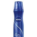 Nasveti za oblikovanje praznične frizure (foto: Nivea Press)