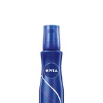 Nasveti za oblikovanje praznične frizure (foto: Nivea Press)