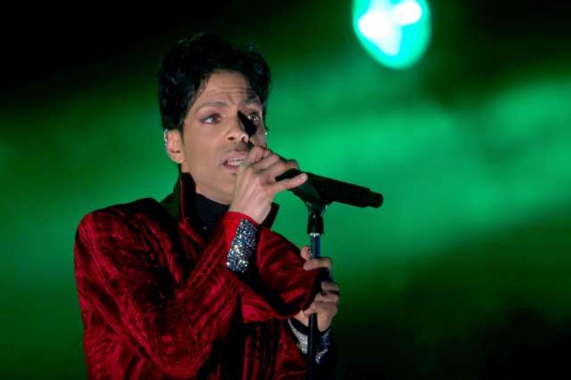 Nastaja filmski muzikal z glasbo Princea (foto: Profimedia)