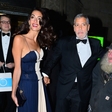 George Clooney odločno zanikal govorice, da se z Amal ločujeta!