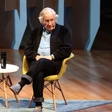 Filozof Noam Chomsky slavi 90. rojstni dan