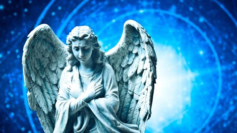 Navdih angelov: Ta teden bodo na velikem preizkusu naša čustva