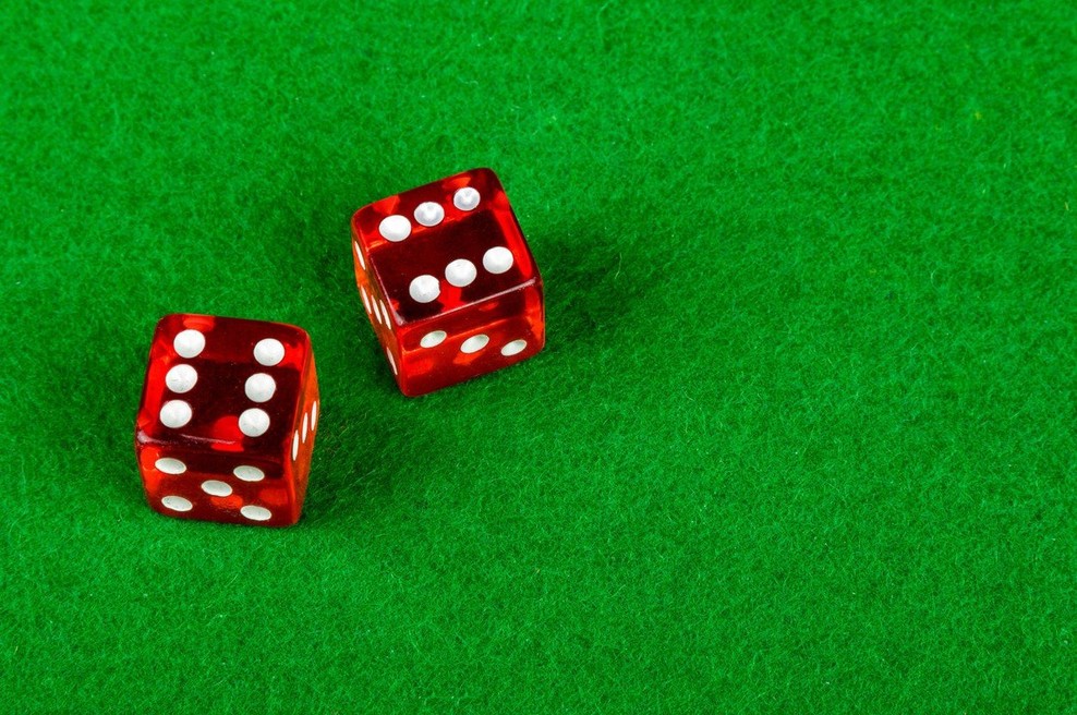 ZDA: Nuni katoliško šolo olajšali za zelence, ki sta jih zapravili za kockanje v Las Vegasu! (foto: Profimedia)